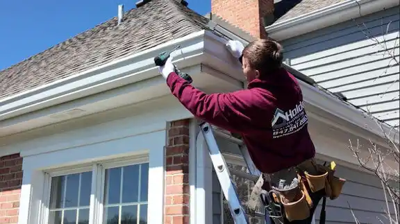 gutter services Lake Winnebago